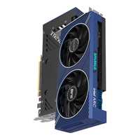 SPARKLE 撼与科技A580 ORC 8G D6 OC超频双槽双风扇