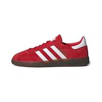 阿迪达斯 （adidas）三叶草Handball手球Spzl德训低帮板鞋男女子BD7632 红色 FV1227  42