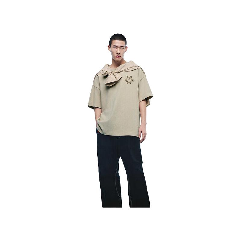 卡其