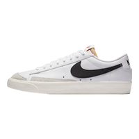 NIKE耐克开拓者男鞋2023春季新款低帮balazer休闲低帮板鞋DR9865 白黑DA6364-101 40.5