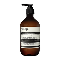  Aesop/伊索 滋养保湿 身体乳霜  500ml