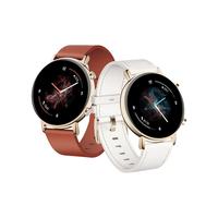 HUAWEI 华为 WATCH GT 2 智能手表 42mm (血氧、心率、GPS)