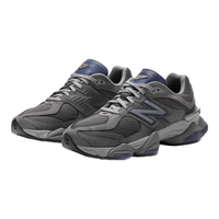 NEW BALANCE 23年男鞋女鞋9060系列千禧小象蹄复古潮流老爹鞋U9060ECC 40.5