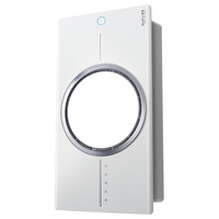 奥普（AUPU）浴霸Q360A-Evo热能环浴霸鲸吸换气遥控开关 +长灯*2(附件形式)