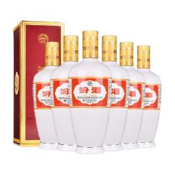 汾酒 老酒 清香型白酒  礼盒装 53%vol 500mL