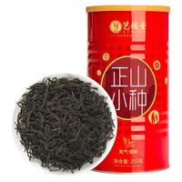 EFUTON 艺福堂 特级 浓香型 正山小种 250g*2罐