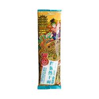 阿帆经典原味武汉热干面 正宗湖北风味早餐夜宵拌面 厂家直发包邮 武汉经典原味热干面*10包