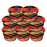 NONGSHIM 农心 BLACK 辛拉面 101g*8碗