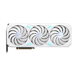 铭瑄 RTX4070/Ti电竞之心/瑷珈/MGG 12G DLSS 3电脑台式机独立显卡