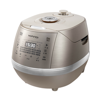 Thimax 膳美师 EPC6301 电饭煲 5L 银色