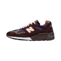 NB990v2时尚休闲百搭男女复古运动鞋M990BR2