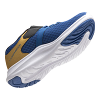 亚瑟士 童鞋男女儿童体测训练运动鞋1154A153 402 27