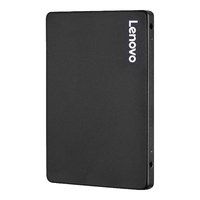 联想(Lenovo) 原装笔记本固态硬盘 SATA3 7MM 2.5英寸 256G G450/G460/G470/G480系列