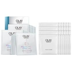 OLAY 水光小白瓶面膜补水舒缓美白提亮烟酰胺