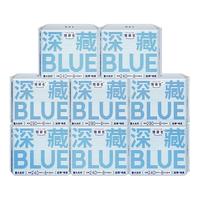 她研社 erlab 她研社 深藏BLUE不漏超薄干爽量大卫生巾姨妈巾日夜组合整箱
