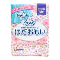 unicharm 尤妮佳 轻柔日用卫生巾 26cm*26片