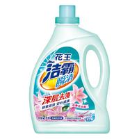 Attack 洁霸 瞬清系列 无磷洗衣液 恬静百合香