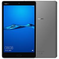 HUAWEI 华为 M3 M3 青春版 8.0英寸平板电脑 (32GB、3GB、全网通、灰色)