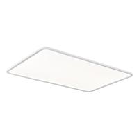 雷士 NVC   Lighting照明未来光全光谱护眼客厅灯主灯现代简约吸顶灯灯具全屋套餐