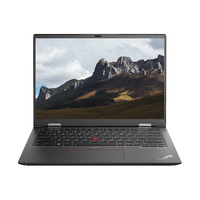 ThinkPad/思考本 高性能 笔记本电脑 32G内存 1T固态 高色域 集成显卡 2560*1600 U9-185H 黑色 90Hz 32GB