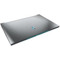 MECHREVO 机械革命 游戏笔记本i7-8750H (15.6英寸、Intel i7标准电压版、128G+1T、8GB)