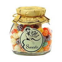 莎莎的店1886 什锦水果糖 150g