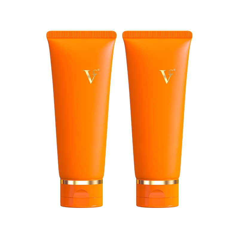  VC/VC 五重维C复配 氨基酸洗面奶  200g*2