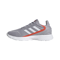 adidas 阿迪达斯 NEBZED K 儿童休闲运动鞋 FV9601