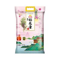 金龙鱼 臻选稻香米10kg 东北大米 稻花香 粳米20斤大包装