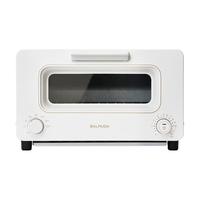 BALMUDA 巴慕达 蒸汽烤箱家用电烤箱复热台式烘焙小型迷你小烤箱