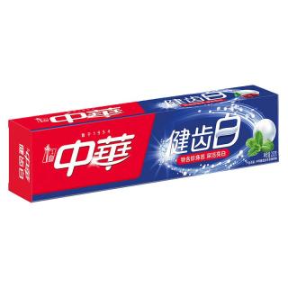 中华牌 中华 健齿白小苏打牙膏 炫动果香味 200g