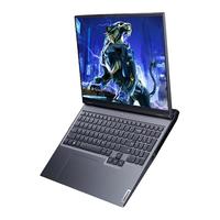 LEGION 联想拯救者 Y9000P 2021款 十一代酷睿版 16.0英寸 游戏本 黑色 (酷睿i7-11800H、RTX 3070 8G、16GB、512GB SSD、2.5K、IPS、165Hz)