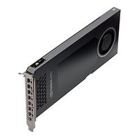 PNY 必恩威 VCNVS810DP-PB 显卡 4GB 黑色