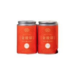 饮矿 福建正山小种红茶浓香型茶 270g