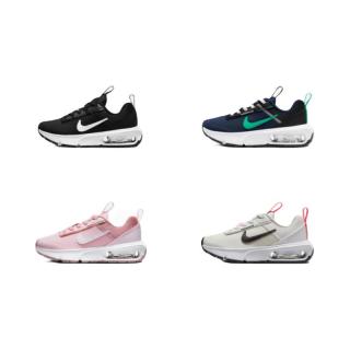 耐克（NIKE）男女童AIR MAX INTRLK幼童易穿脱运动鞋夏季DH9394 600泡沫粉/白/元素粉/中柔粉 32
