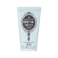 ROSETTE 露姬婷 毛孔清洁海泥洁面乳 120g