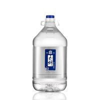 YUCHAN 玉蝉老酒 52%vol 浓香型白酒 2500ml 桶装