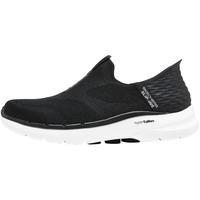 SKECHERS/斯凯奇 闪穿 男士健步鞋 42