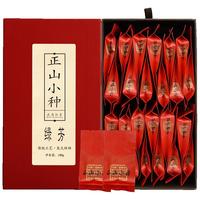 绿芳 特级 小种红茶 100g 礼盒装