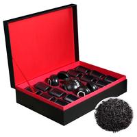 YANYOUJI 燕游記 一级 正山小种 300g 五福临门礼盒装