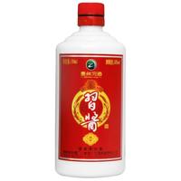 XIJIU 习酒 习酱 精品 53%vol 酱香型白酒 500ml 单瓶装