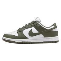 耐克（NIKE） YY胜道体育 DUNK LOW女子运动鞋低帮胶底轻便复古板鞋 DD1503-120 36