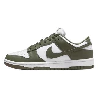 耐克（NIKE） YY胜道体育 DUNK LOW女子运动鞋低帮胶底轻便复古板鞋 DD1503-120 36