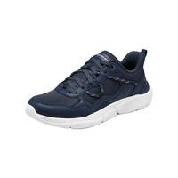 SKECHERS/斯凯奇 高回弹 男士休闲运动鞋