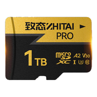 ZHITAI/致态 高速读写 MicroSD存储卡 1TB