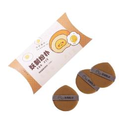 妖制 干湿两用粉扑