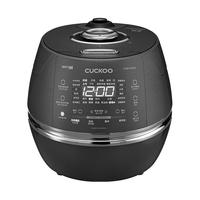 CUCKOO 福库 韩国电饭煲分离内盖多功能家用电饭锅5L10人1075FD