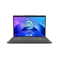 MSI/微星 AI性能 笔记本电脑 Core Ultra7 155H 集成显卡 2880*1800 灰色 60Hz 32GB