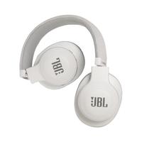 JBL 杰宝 E55BT Quincy版 耳罩式头戴式蓝牙耳机