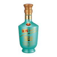  WULIANGYE/五粮液 礼盒 浓香型白酒  500ml*2瓶 盒装 52%vol